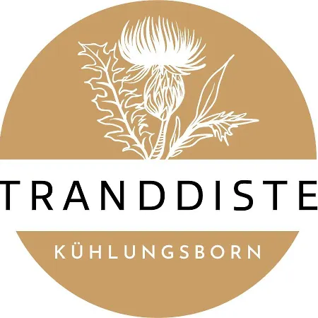 Apartment Ferienwohnung Stranddistel *